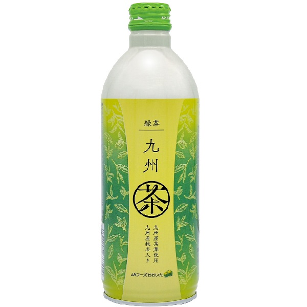 かぼすのサイダー