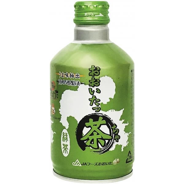 おおいたっ茶
